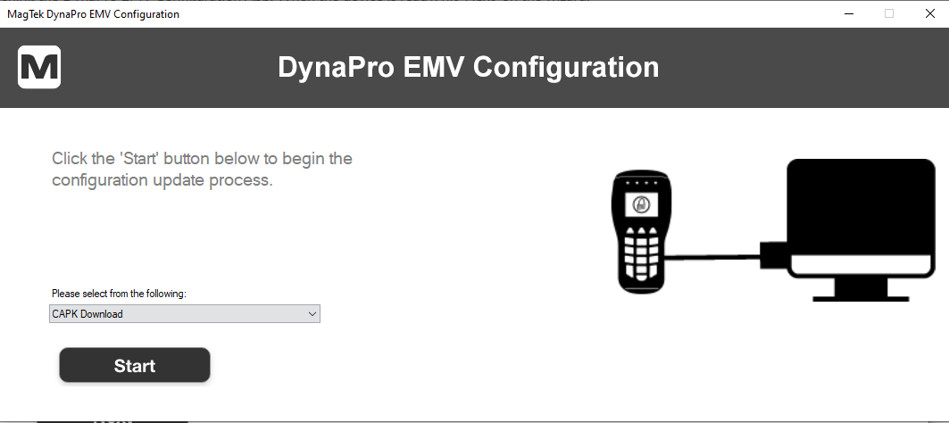 DynaPro_EMV-capk