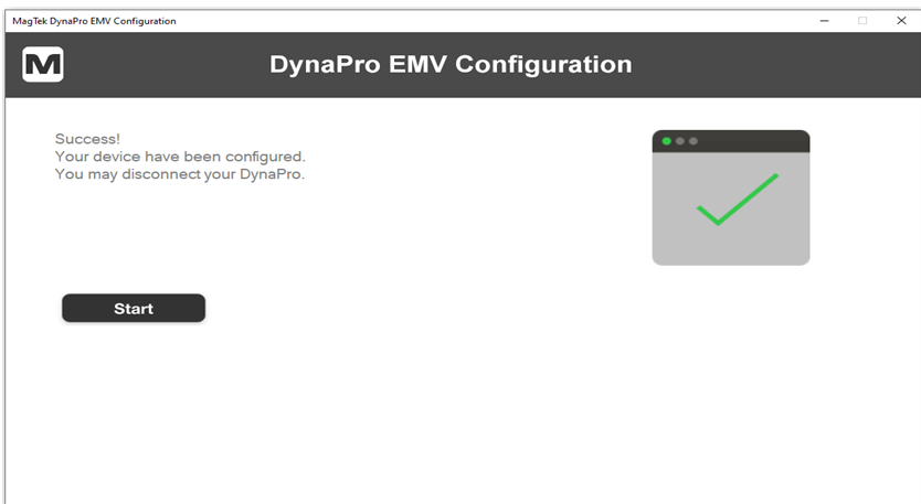 Connect DynaPro Go