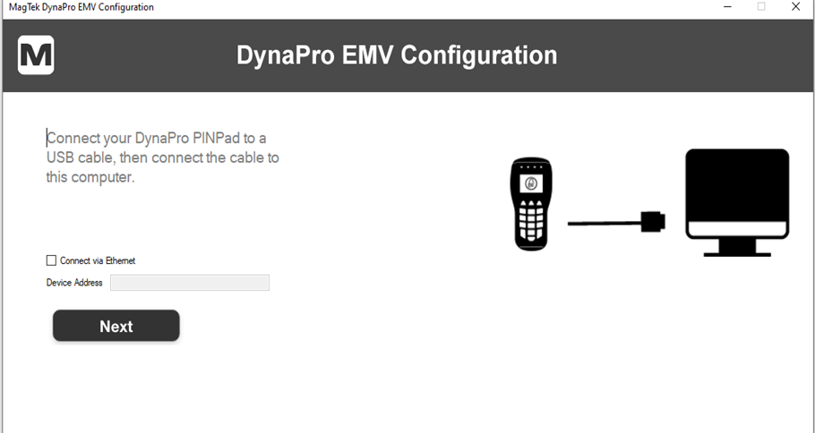 Connect DynaPro Go